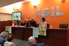 Convegno AIM, Napoli 12.06.2019