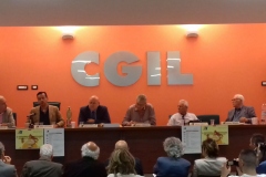 Convegno AIM, Napoli 12.06.2019