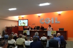 Convegno AIM, Napoli 12.06.2019