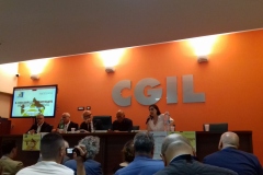 Convegno AIM, Napoli 12.06.2019