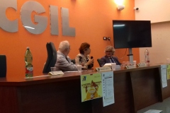 Convegno AIM, Napoli 12.06.2019