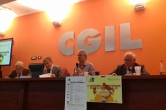 Convegno AIM, Napoli 12.06.2019