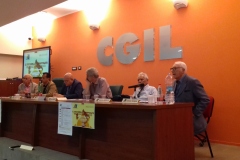 Convegno AIM, Napoli 12.06.2019