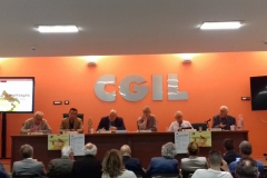 Convegno AIM, Napoli 12.06.2019