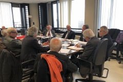 Forum Autonomie Rafforzate, Bari 28.01.2019