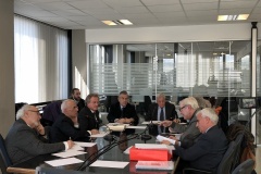 Forum Autonomie Rafforzate, Bari 28.01.2019