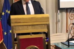 Presentazione VA, Roma 19.03.2019