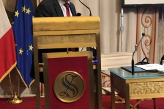 Presentazione VA, Roma 19.03.2019