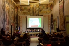 Presentazione VA, Roma 19.03.2019