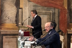 Presentazione VA, Roma 19.03.2019