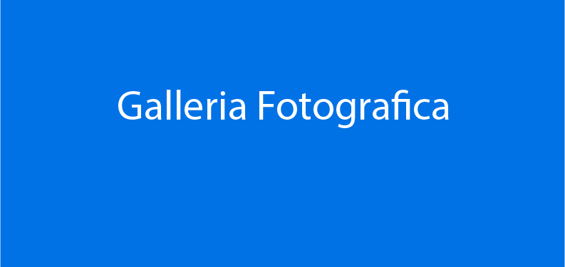 Galleria fotografica