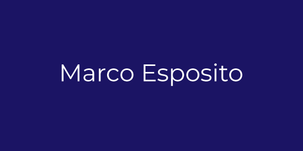Marco Esposito