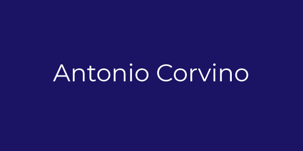 antonio-Corvino