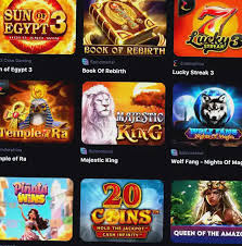 Experience the Thrill Lucky Star Club 777 vibrant casino experience Experience the Thrill Lucky Star Club 777 vibrant casino experience