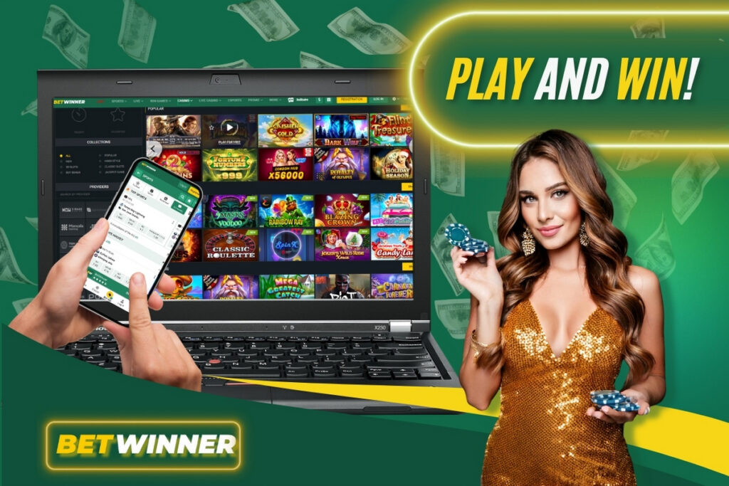 Discover the Advantages of Betwinner Betting Platform Discover the Advantages of Betwinner Betting Platform