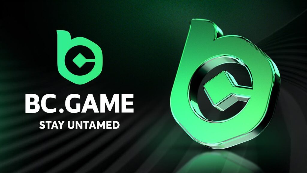 Discover the Excitement of Online Gaming at BC.Game Discover the Excitement of Online Gaming at BC.Game