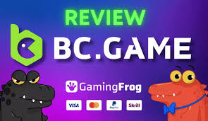 Discover the Excitement of Online Gaming at BC.Game Discover the Excitement of Online Gaming at BC.Game