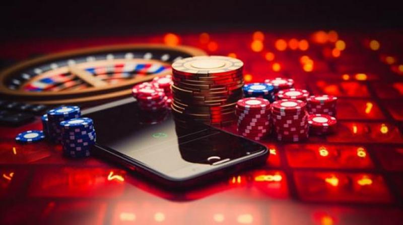 Discover the Excitement of Rolletto Casino & Sportsbook Discover the Excitement of Rolletto Casino & Sportsbook
