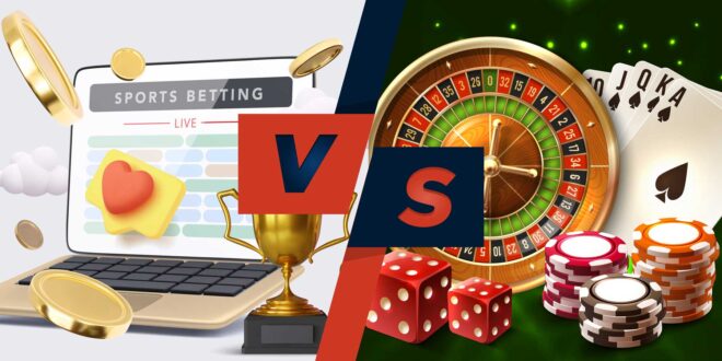 Discover thrilling slot games and 8