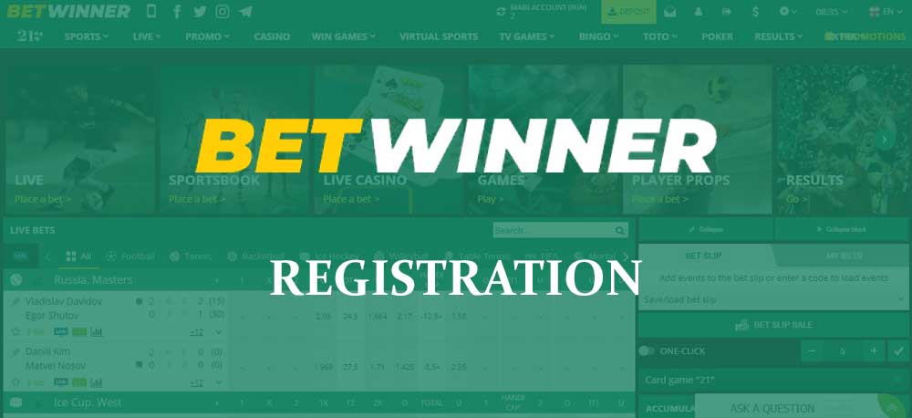 Everything You Need to Know About Login Betwinner Everything You Need to Know About Login Betwinner