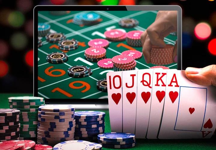 Experience Luxury Gaming at Casino The High Roller UK 30 Experience Luxury Gaming at Casino The High Roller UK 30