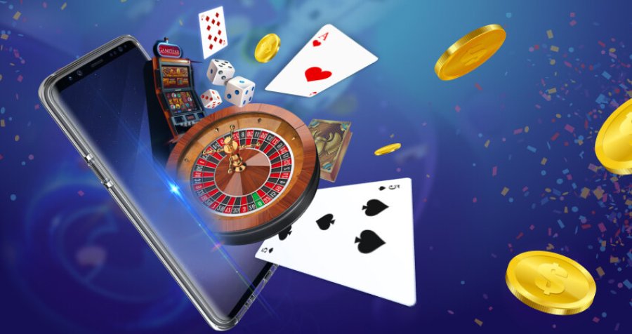 Experience Luxury Gaming at Casino The High Roller UK 30 Experience Luxury Gaming at Casino The High Roller UK 30