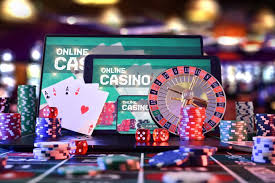 Experience the Thrill of the Game at Casino Casiroom Experience the Thrill of the Game at Casino Casiroom