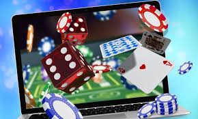 Experience the Thrill of the Game at Casino Casiroom Experience the Thrill of the Game at Casino Casiroom