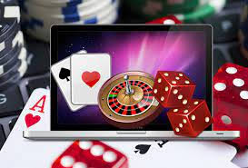 Exploring Casino Chipstars A Guide to Thrilling Gaming Adventures Exploring Casino Chipstars A Guide to Thrilling Gaming Adventures