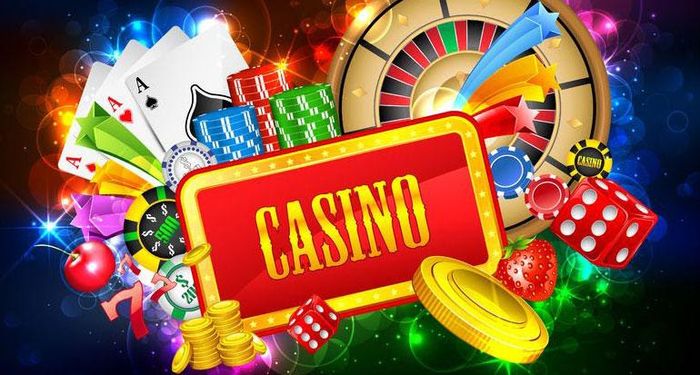 Exploring the Thrills of HashLucky Casino Sportsbook Exploring the Thrills of HashLucky Casino Sportsbook