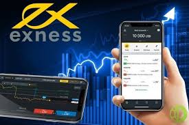 Legal Trading With Exness 5 Legal Trading With Exness 5