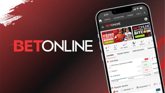 Make your first deposit and unlock a world of gaming possibilities