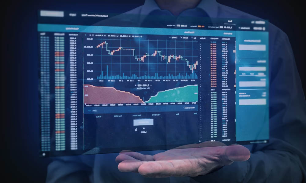 Mastering Crypto Trading Scalping Strategies, Risks, and Benefits Mastering Crypto Trading Scalping Strategies, Risks, and Benefits
