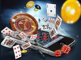 The Thrills of Casino Betblast Your Ultimate Gaming Destination