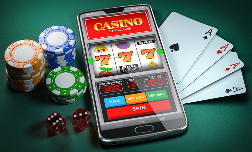 The Thrills of Casino Betblast Your Ultimate Gaming Destination