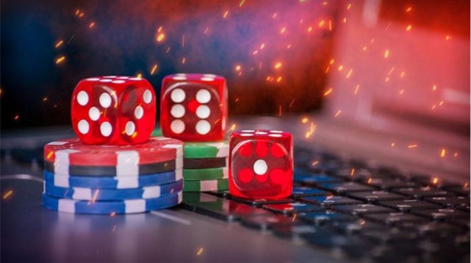 Unleashing the Thrills of Online Casino Electric Wins Unleashing the Thrills of Online Casino Electric Wins